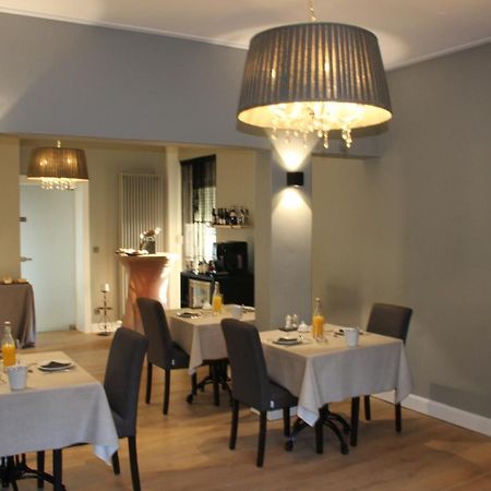Amadis Bed & Breakfast Kesselt ภายนอก รูปภาพ