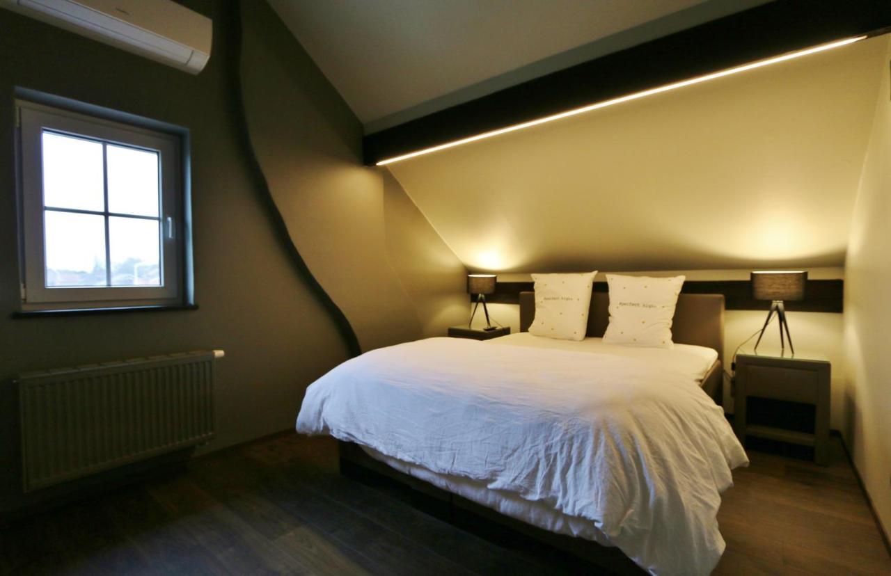 Amadis Bed & Breakfast Kesselt ภายนอก รูปภาพ