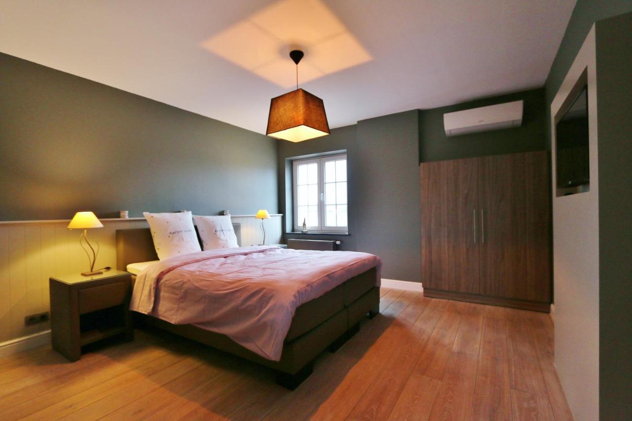 Amadis Bed & Breakfast Kesselt ภายนอก รูปภาพ