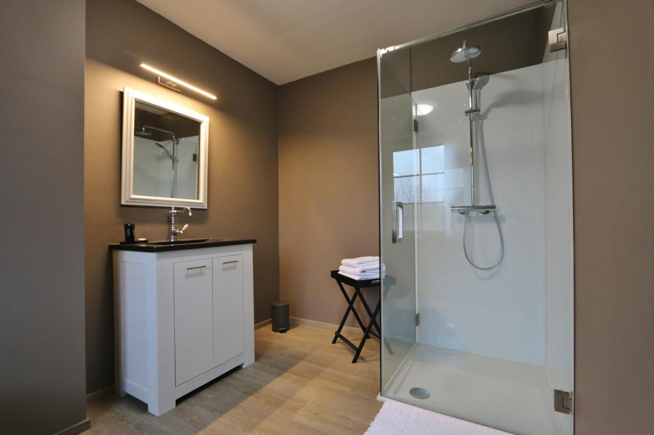 Amadis Bed & Breakfast Kesselt ภายนอก รูปภาพ